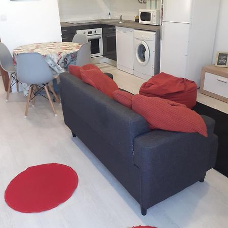 Vila Lourisol Lourinhã Exteriér fotografie