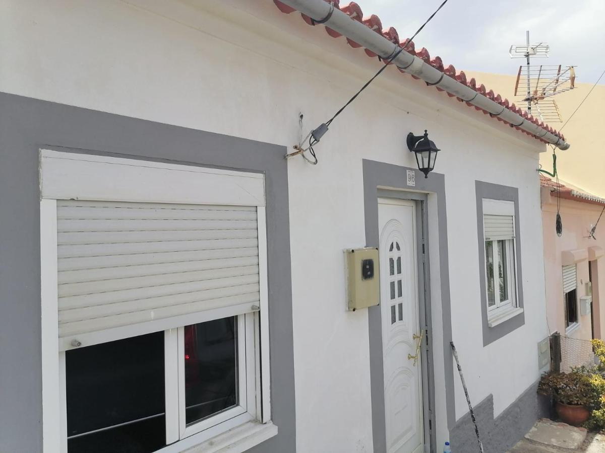 Vila Lourisol Lourinhã Exteriér fotografie