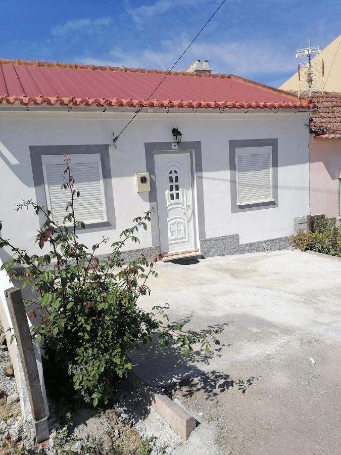 Vila Lourisol Lourinhã Exteriér fotografie