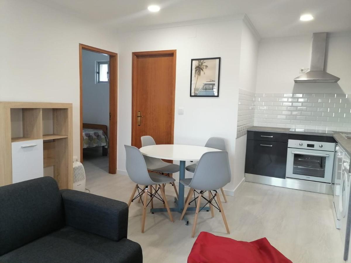 Vila Lourisol Lourinhã Exteriér fotografie